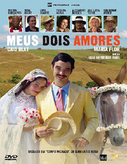 Meus Dois Amores - DVDRip Nacional