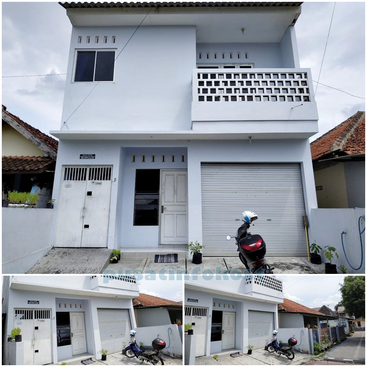 Kos Murah Dekat Jogja City Mall  JCM  Bungur  Info Kost Jogja