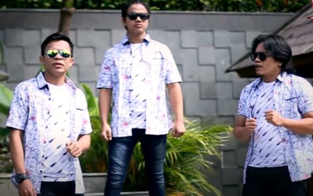 Lirik Lagu Buktini Cinta Dan Artinya Nagabe Trio