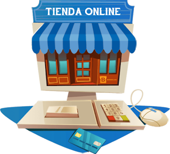 TIENDA EQUIPOS Y ELECTRÓNICA