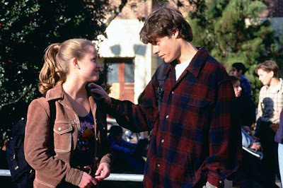 Fear 1996 Reese Witherspoon Image 1