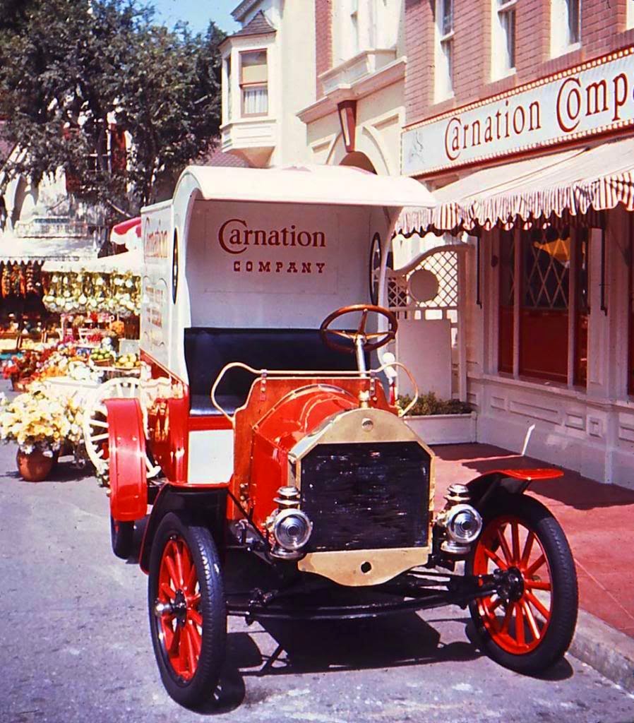 Living A Doll's Life Ice Cream Parlor Dixieland (Part Five)