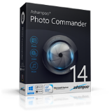 تحميل Ashampoo Photo Commander 14 مجانا لالتقاط وتعديل الصور تحميل Ashampoo Photo Commander 14 مجانا لالتقاط وتعديل الصور