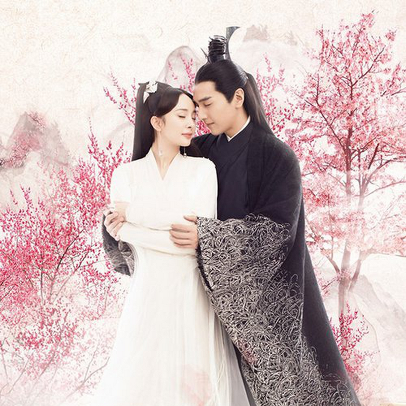 Ten Miles of Peach Blossoms Doramas 24 Horas