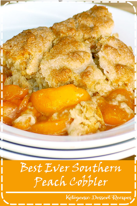Best Ever Southern Peach Cobbler Darwin Recipes
