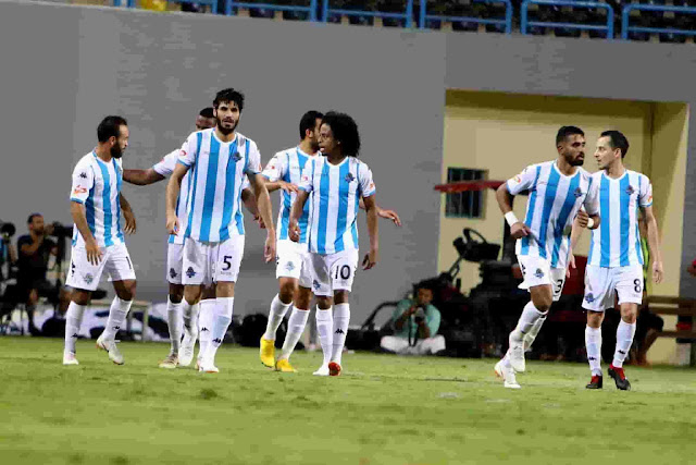 بث مباشر مباراة بيراميدز وشباب بلوزداد مشاهدة مباراة بيراميدز وشباب بلوزداد