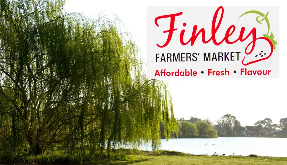 Finley Farmers' Market