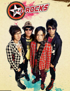 Free Download Full Album Mp3 Lagu J Rocks Lengkap - SoraMusik