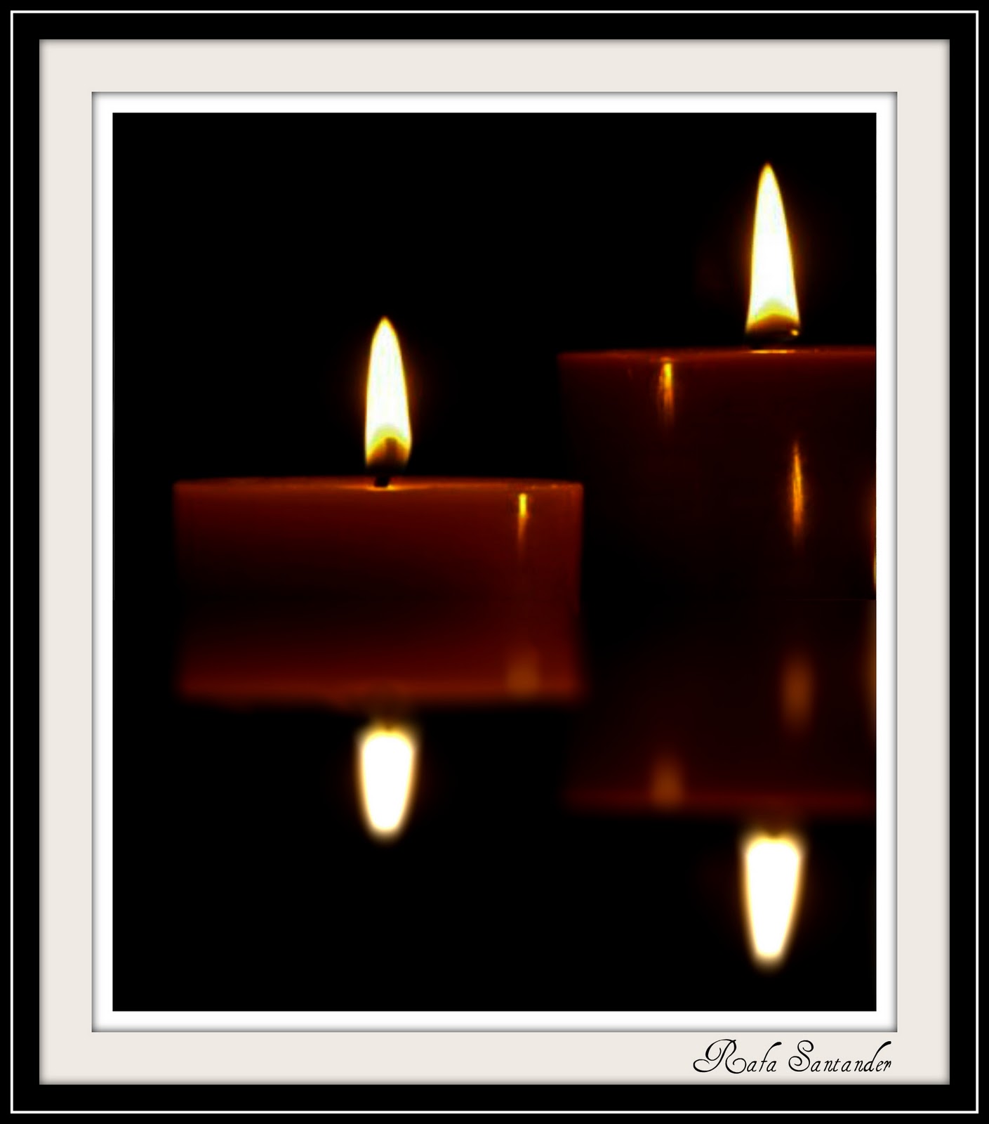 Un Mundo por descubrir La Vela de la Esperanza