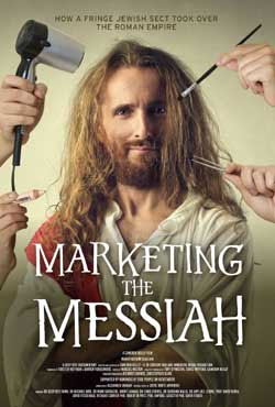 Marketing the Messiah (2020)