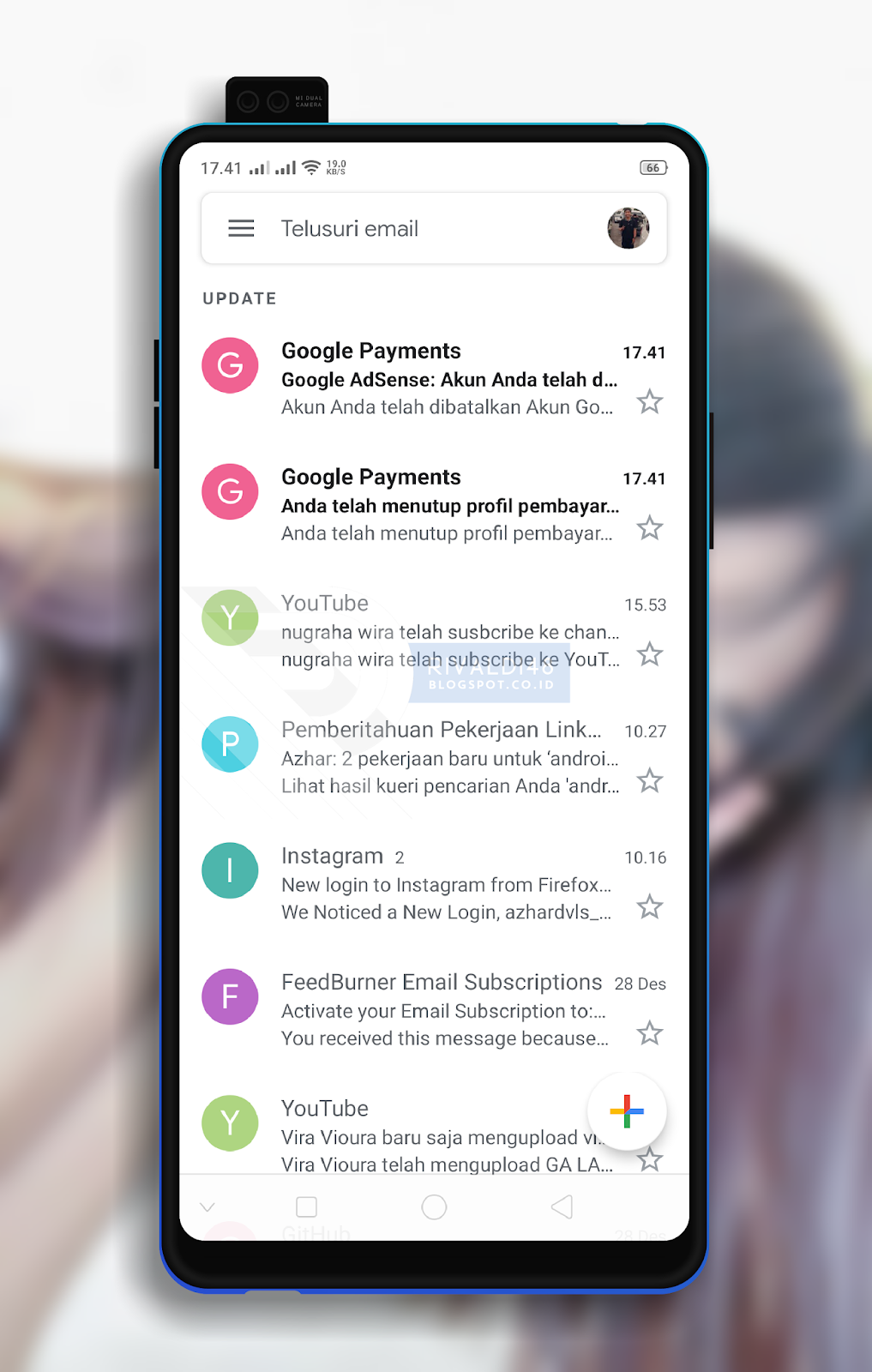 Misteri Akun AdSense yang Hilang: Mencari Penyebab "Tidak Ada Akun AdSense Aktif Ditemukan" dan Solusi Mengatasinya