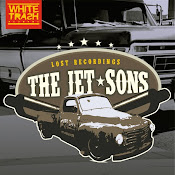The Jet-Sons - Lost Recordings (2012)
