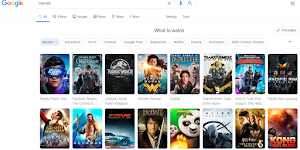 Discover Movies and TV Series More Easily with this New Google Search Feature