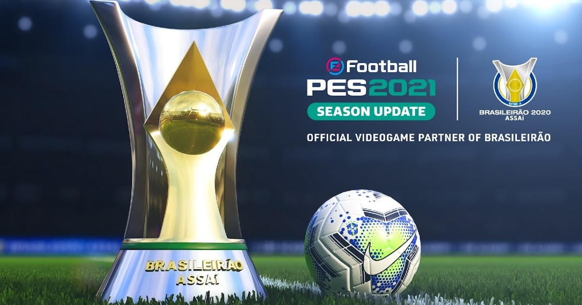 Análise: eFootball PES 2020 (Multi) é um ótimo game para todo fã do futebol  mundial e brasileiro - GameBlast