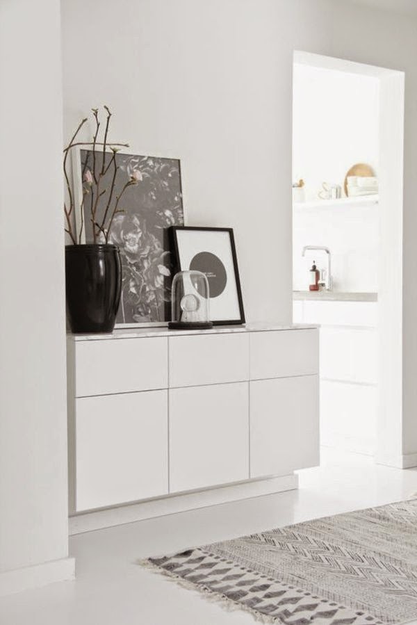 Modern lobby furniture for home!