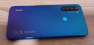 Foto mit dem Redmi Note 8 Pro erstellt