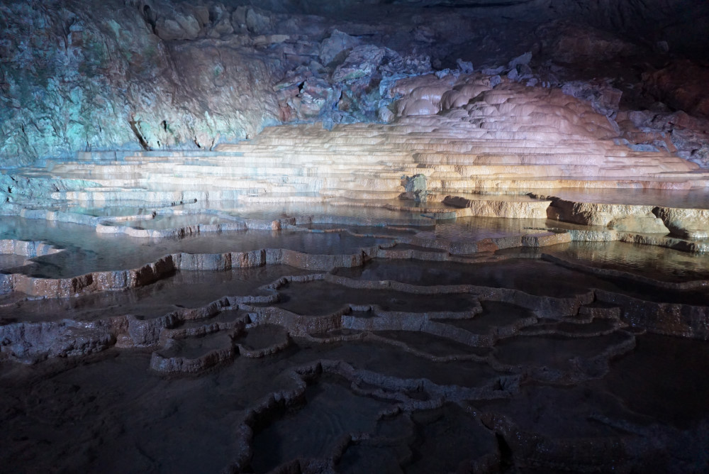 お値下げ致しました。秋芳洞大理石です。 | comiccon.com.py