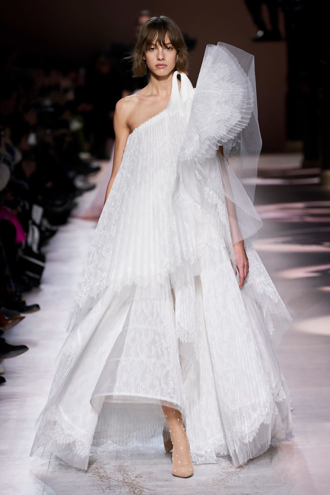 Haute Couture Glamour: GIVENCHY