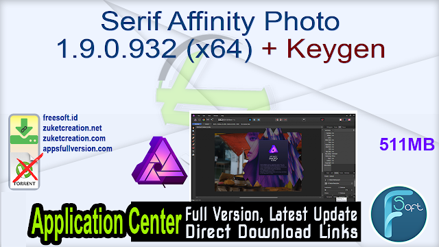 affinity photo free full version affinity photo free full version
