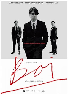 Baixar Boi Torrent Dublado - BluRay 720p Baixar Boi Torrent Dublado - BluRay 720p