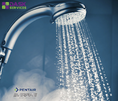 Bathing... Water you can Trust : PENTAIR - EVERPURE 🇺🇲️ ® 🇨🇾️ : DASK Services 💧❄️☀️🔧 While Everpure filtration systems from Pentair protect the water in foodservice operations worldwide, we also care about the quality of your water at home. We are committed to providing commercial-grade residential filtration solutions to help ensure that every glass of water you drink or serve to family and friends at home is fresh, clean and sparkling clear. 🥛☕🍸🍲🥦🌻🚿 ♻️ #water_filters_cyprus #φίλτρα_νερού_κύπρος #Filtration_Faucets #Water_Appliances #reverse_osmosis_systems #Household_Water_Treatment #Οικιακά_Φίλτρα_Νερού #Businesses_Professional_Water_Treatment #Επαγγελματικά_Φίλτρα_Νερού #Water_Appliances_Protection #Προστασία_Μηχανημάτων_Νερού #Quality_Water_for_Food_Beverage #Ποιοτικό_Νερό_για_Κουζίνες_Ροφήματα