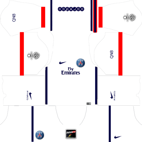kits psg 512x512