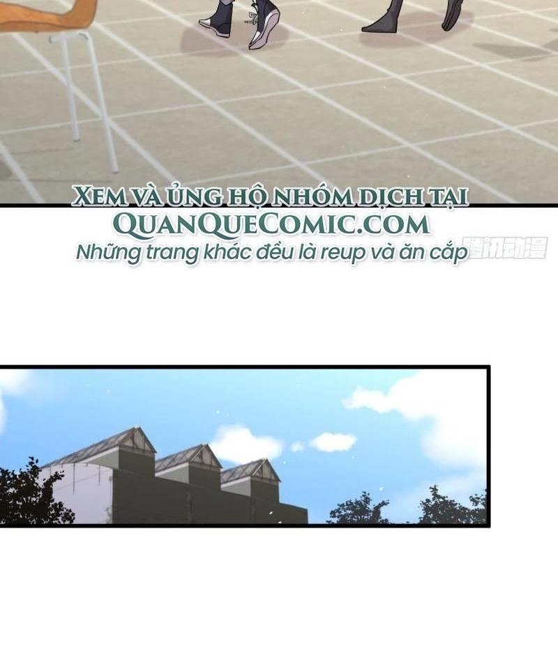 Xuyên Không Vào Thế Giới Nữ Cường Chapter 101 - AB Truyện