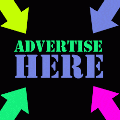 ADVERTISE WITH US