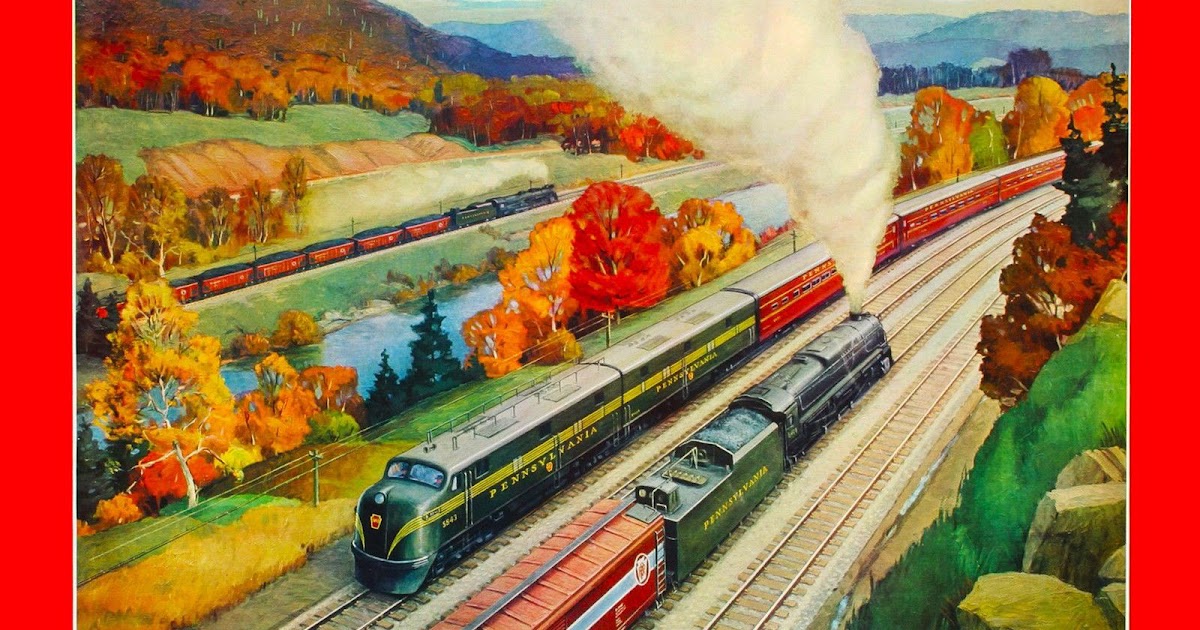 Железные дороги 3 класс. Пенсильванская железная дорога. Пенсильванская магистраль. Пенсильванская железная дорога Джон Стивенсон. Картина железная дорога Смирнов б 1951 г.