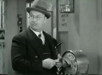 Actors Raymond Brown