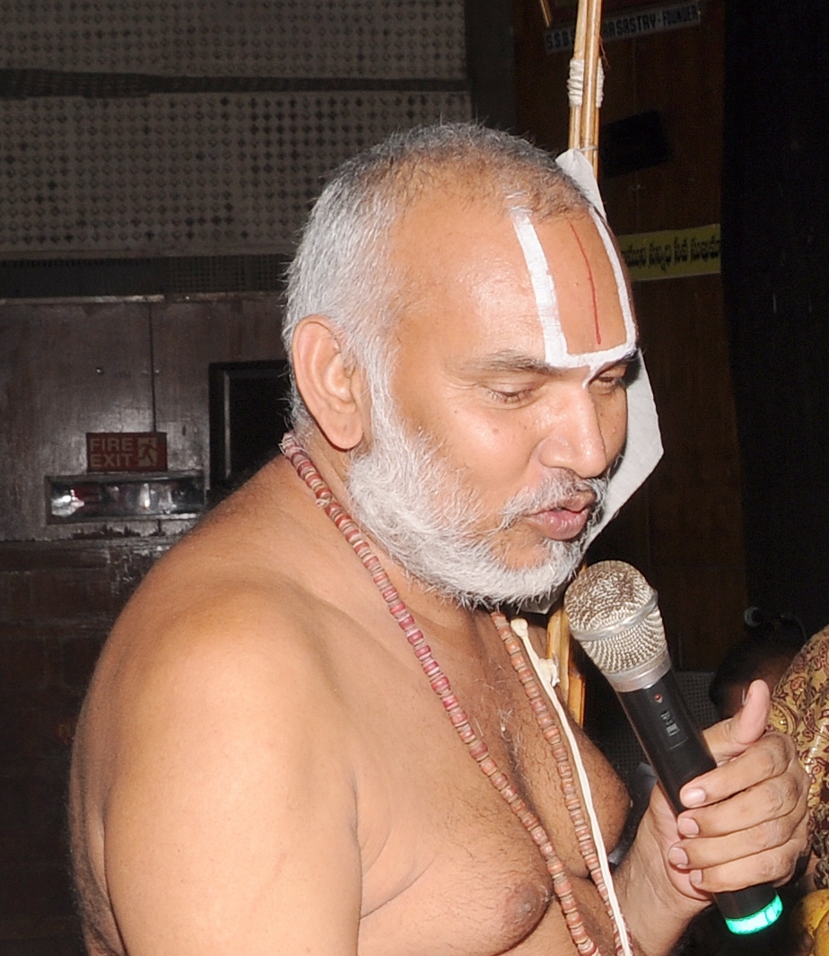 chaitanyathalada: Sri Sri Sri Tridandi Sriranga Ramanuja Jeeyar Swamy