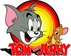 tom and jerry images