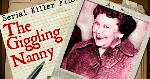 The Giggling Nanny | Serial Killer Files #23
