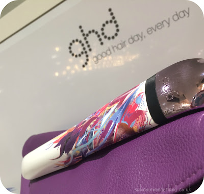history of ghd