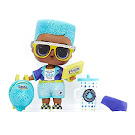 L.O.L. Surprise Loves Mini Sweets Blue Boi Tots (#LS-203)