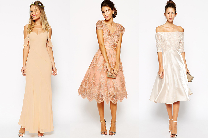 WHAT TO WEAR TO A BALL - Petite Side of Style