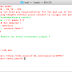 Wpscvn - Wpscvn Is A Tool For Pentesters, Website Owner To Test If Their Websites Had Some Vulnerable Plugins Or Themes