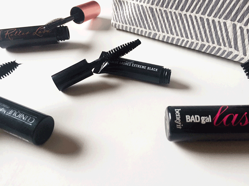 Making Room in Your Makeup Bag