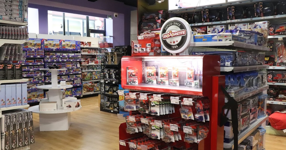 Une visite au Village Paris Mininches