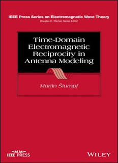 Time-Domain Electromagnetic Reciprocity in Antenna Modeling