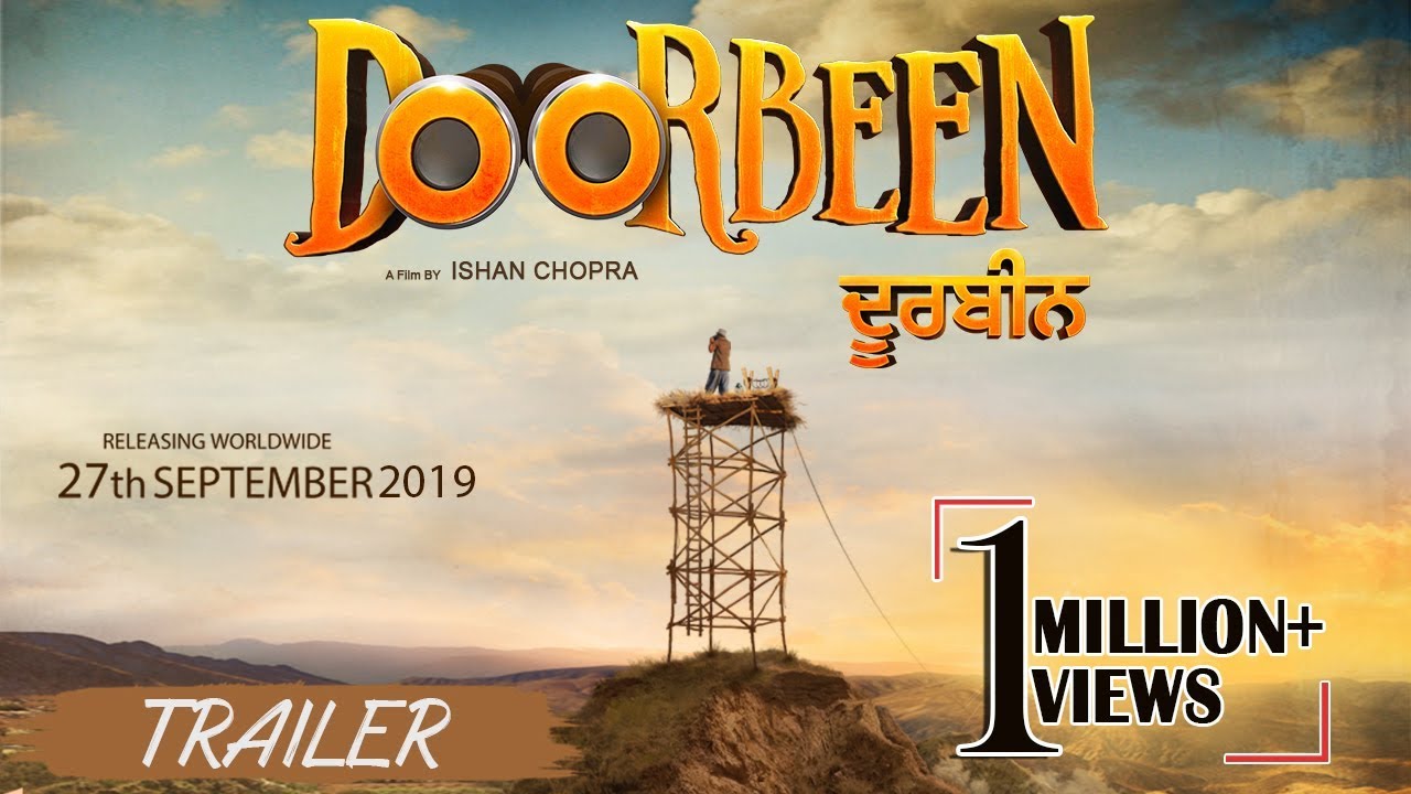 Doorbeen Full Movie Download HD 720p | Punjabi Movie Doorbeen