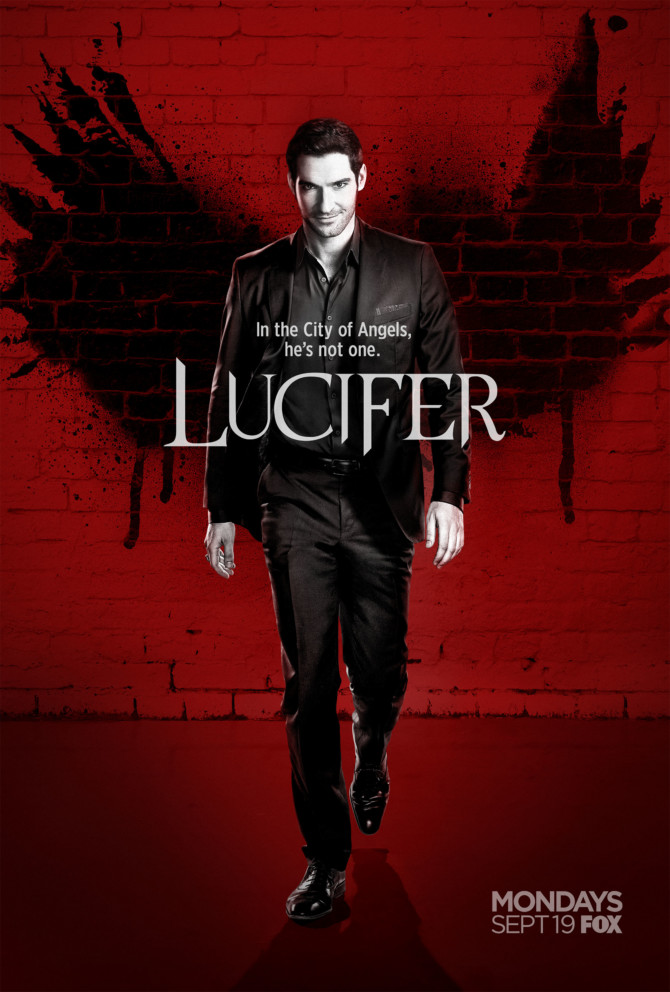Lucifer