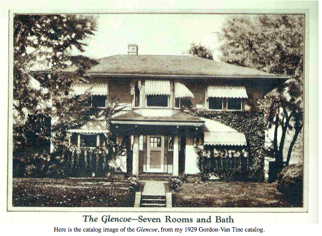 Sears House Seeker September 2015