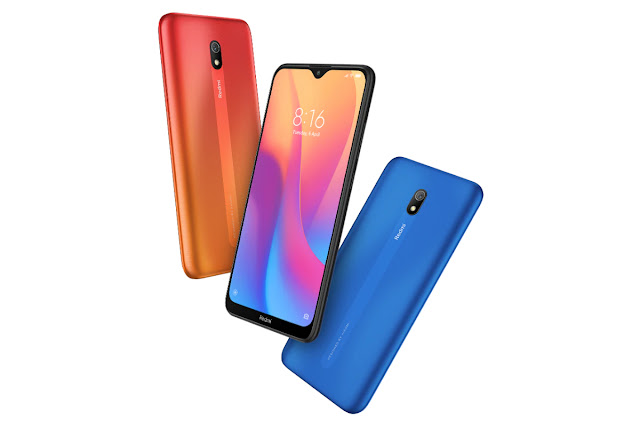 Redmi 9A to be Xiaomi's new affordable phone revealed at FCC