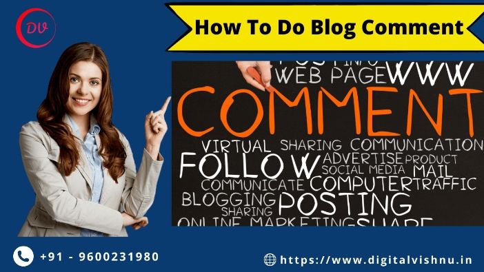 Instant Approval DoFollow Blog Commenting Sites List 2021