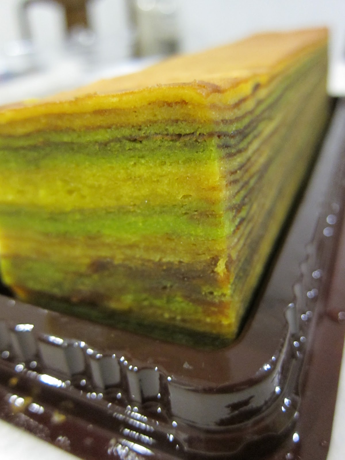 Bandung Cakes and Pastry