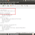 Config Webserver Menggunakan Ubuntu