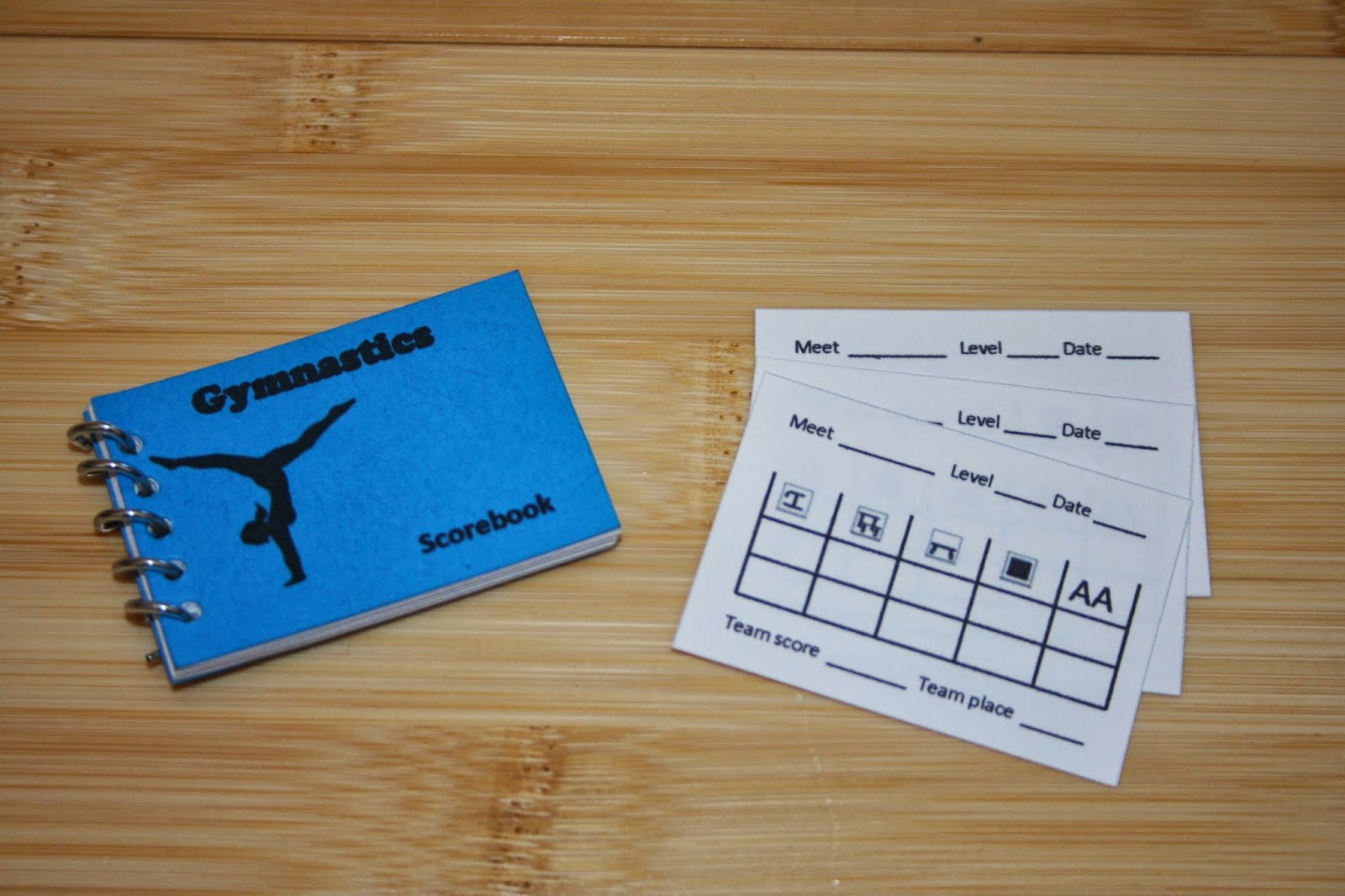 arts-and-crafts-for-your-american-girl-doll-gymnastics-score-book-and
