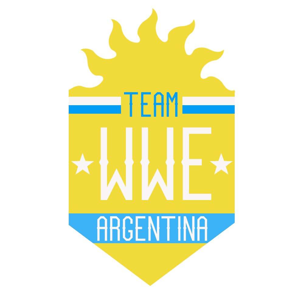 Team WWE Argentina