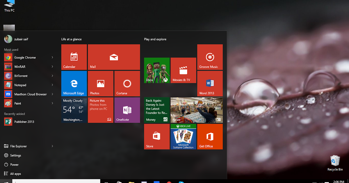 прозрачный пуск в windows 10. панель задач windows 10. прозрачный пуск в windows 10. панель задач windows 10. Windows 10 пуск.